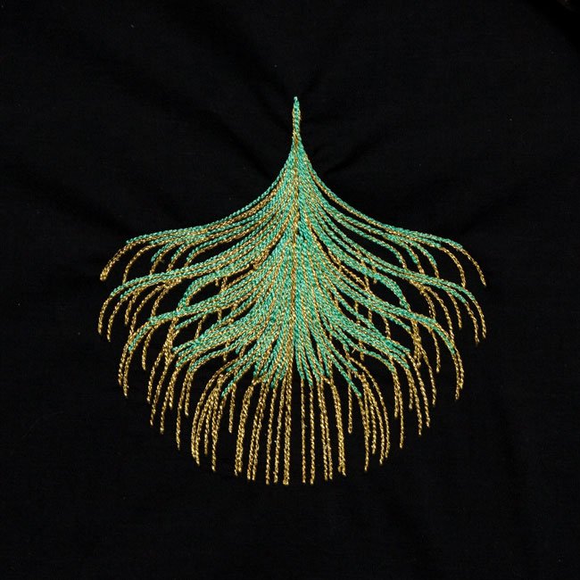 BFC1967 Light and Airy Fractals