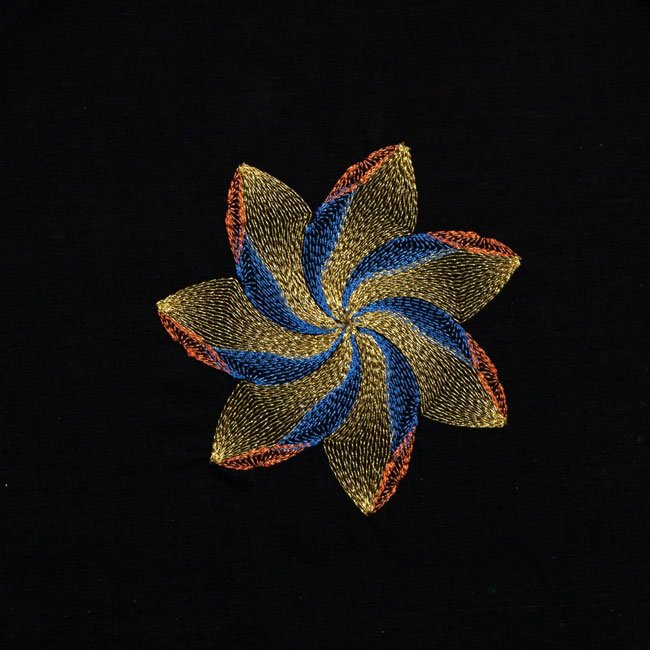 BFC1967 Light and Airy Fractals