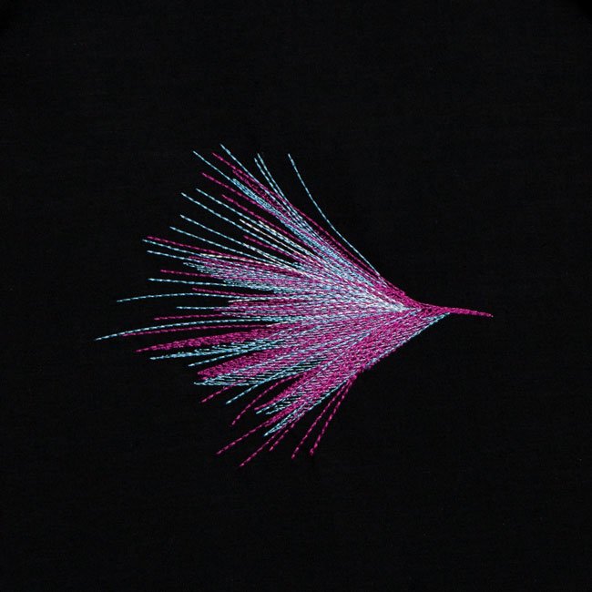 BFC1967 Light and Airy Fractals