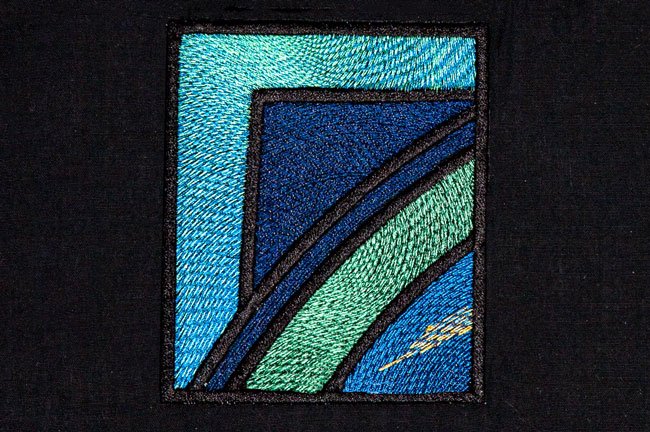 BFC1972 Tiffany - The Empty Tomb