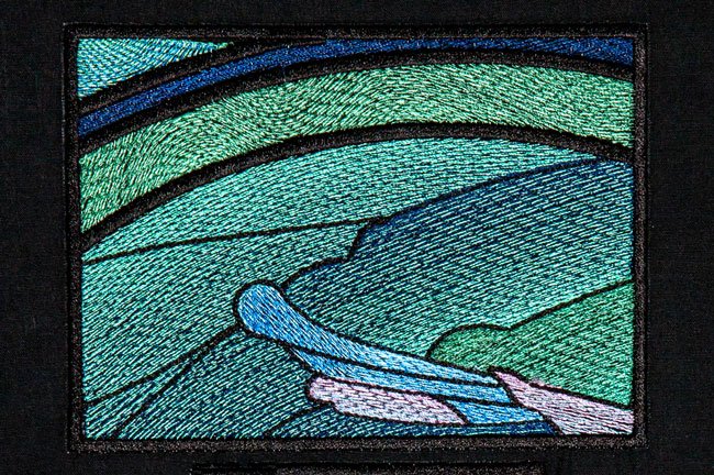 BFC1972 Tiffany - The Empty Tomb