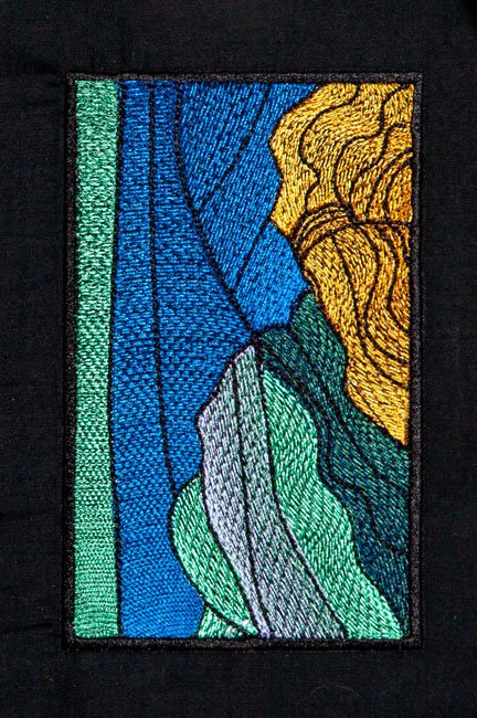 BFC1972 Tiffany - The Empty Tomb