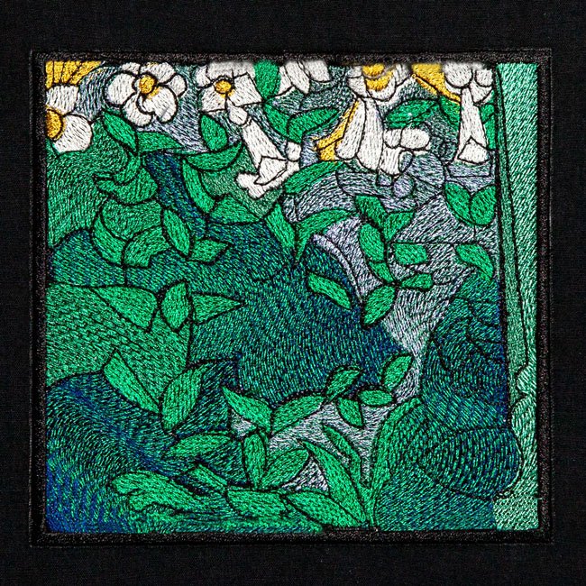 BFC1972 Tiffany - The Empty Tomb