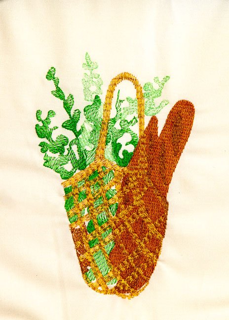 BFC1973 Kitchen Series - Herbs