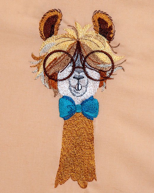BFC1975 Ooh La Llama