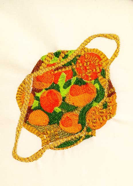 BFC1979 Kitchen Series - Fruit