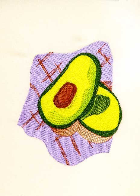 BFC1979 Kitchen Series - Fruit