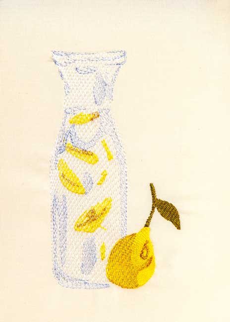 BFC1979 Kitchen Series - Fruit