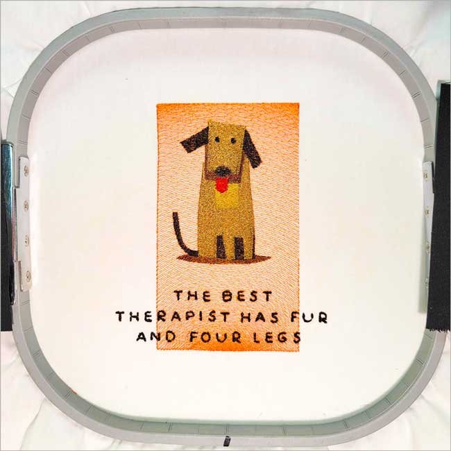 BFC1984 Eight Dog Quotes