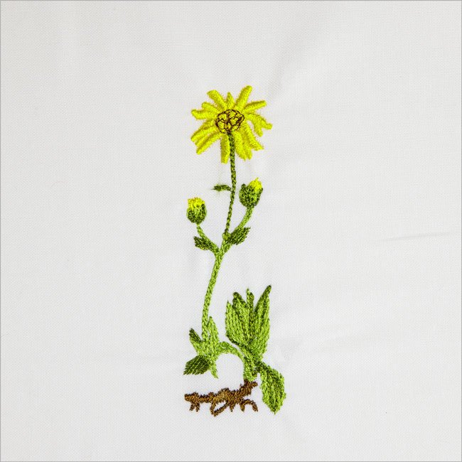 BFC1989 Wildflower Quilt Blocks
