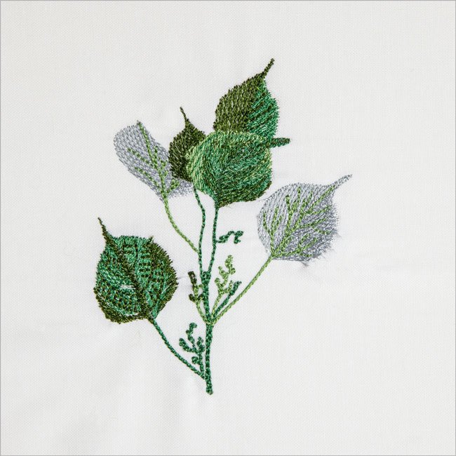 BFC1989 Wildflower Quilt Blocks
