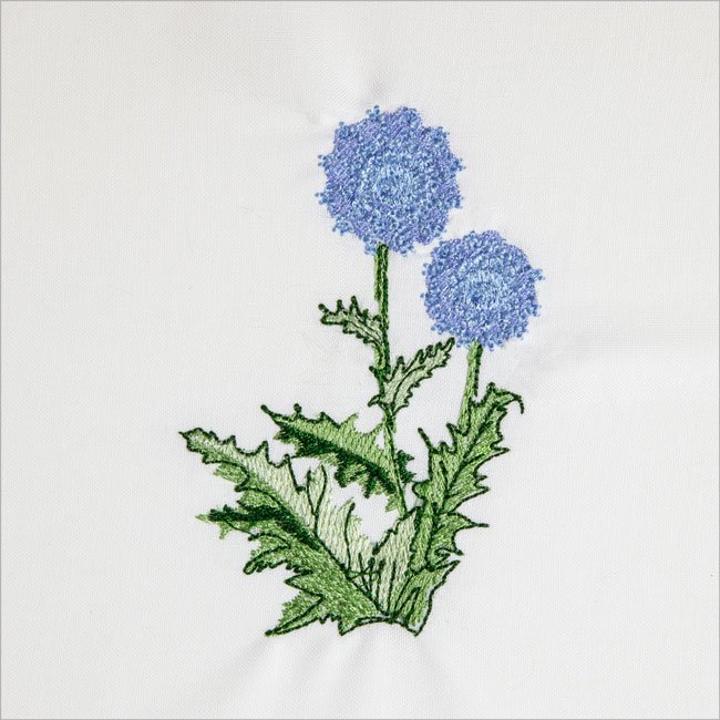BFC1989 Wildflower Quilt Blocks