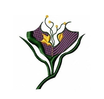RMG1  Morning Flower
