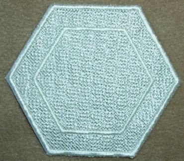 BFC0200 Lace Bowl-Winter