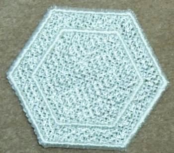 BFC0200 Lace Bowl-Winter
