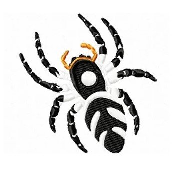 RMG200 Jumping Spider