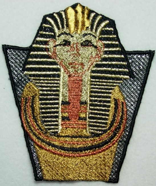 BFC0201 Lace Bowl-Pharaoh