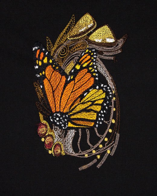 BFC2018 Delight's Monarchs and Roses