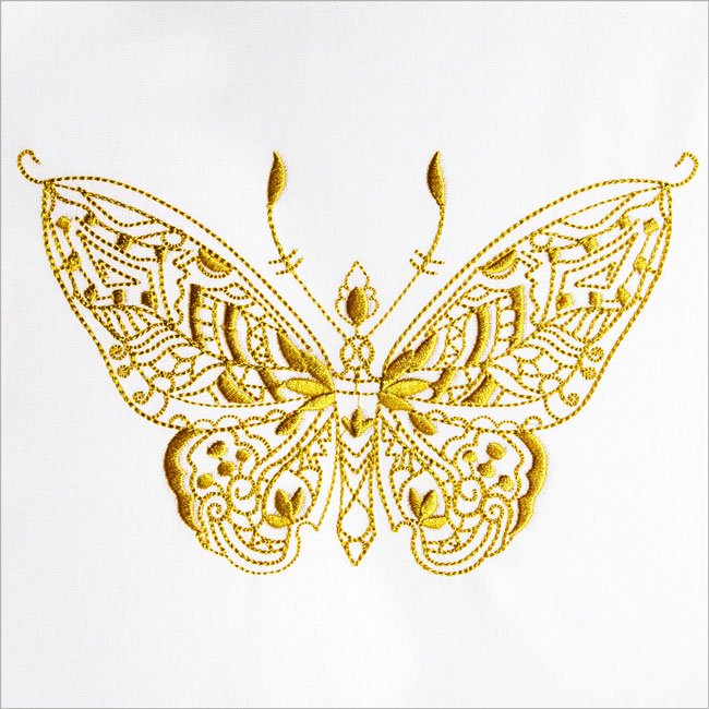 BFC2020 Delicate Butterflies