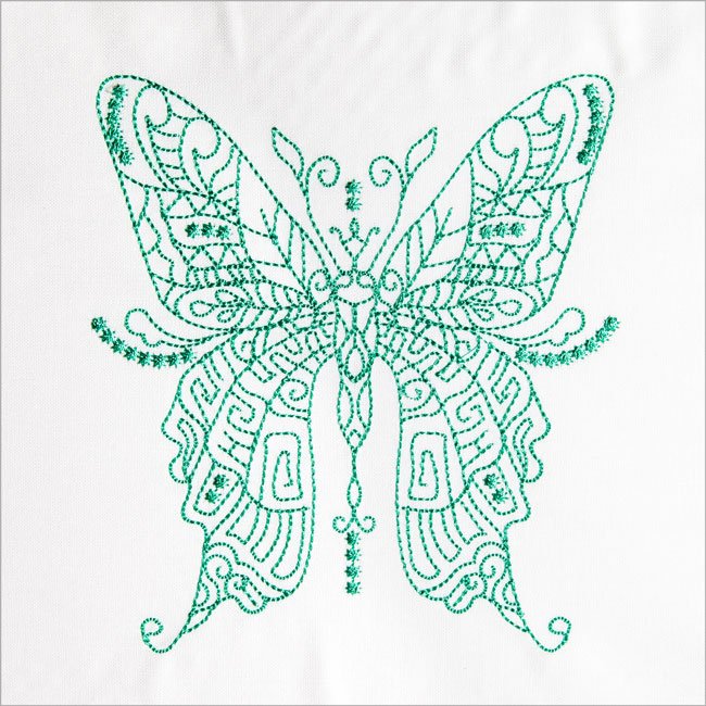 BFC2020 Delicate Butterflies