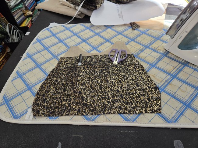 Lining