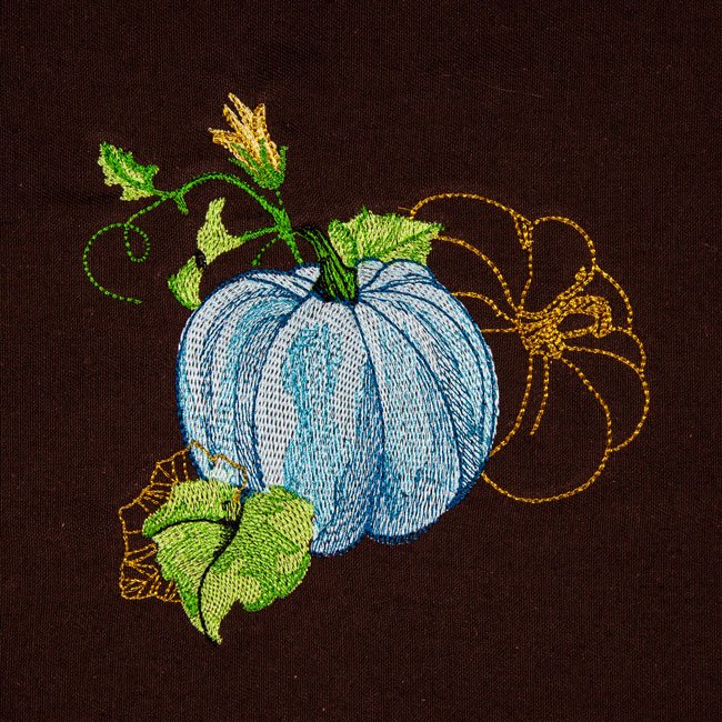 BFC2026 Elegant Pumpkins