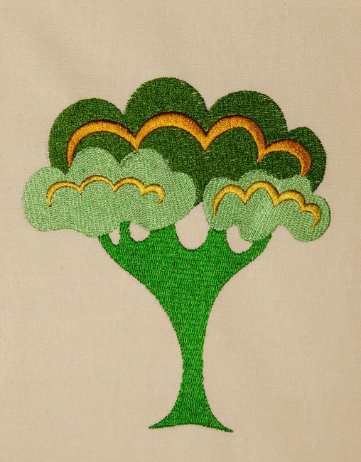 BFC31699 Enchanted Tree2