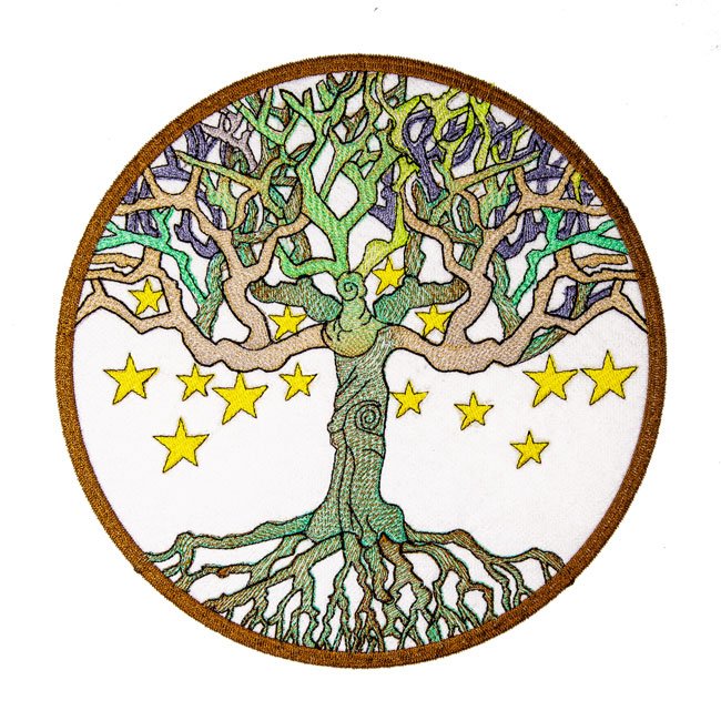 BFC2036 Delight's Dragon Dreams Dreamcatcher
