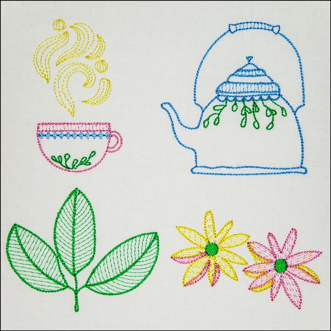 BFC2040 HYGGE Minis