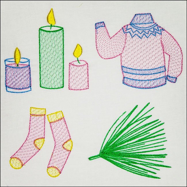 BFC2040 HYGGE Minis