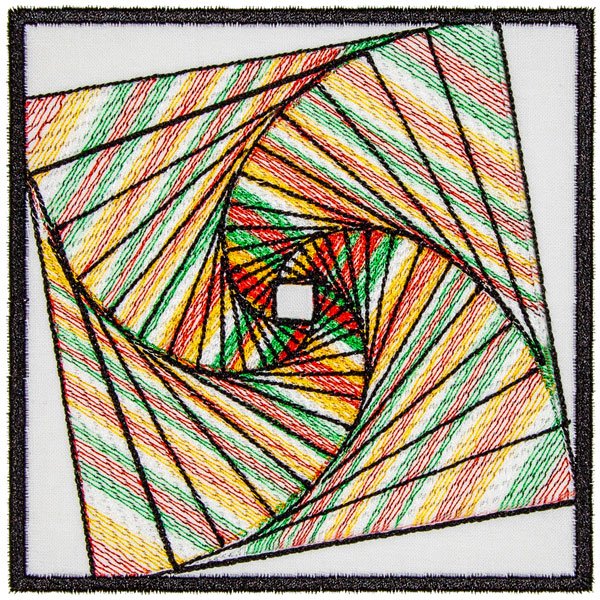 BFC2053 Fun with Geometrics