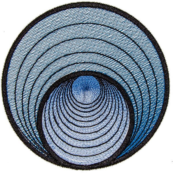 BFC2053 Fun with Geometrics