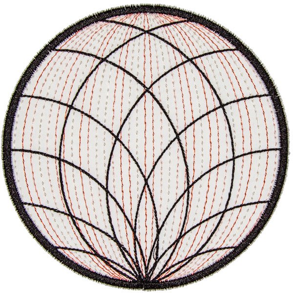 BFC2053 Fun with Geometrics