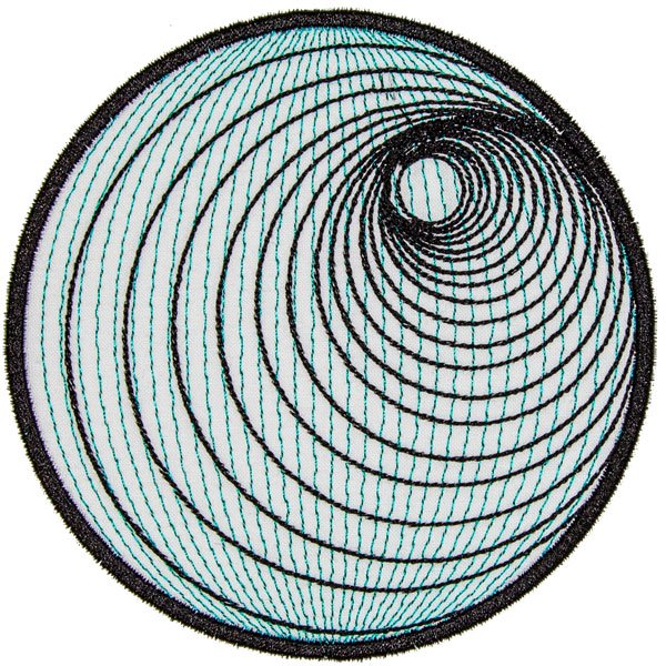 BFC2053 Fun with Geometrics