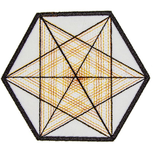 BFC2053 Fun with Geometrics