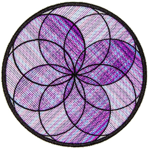 BFC2053 Fun with Geometrics