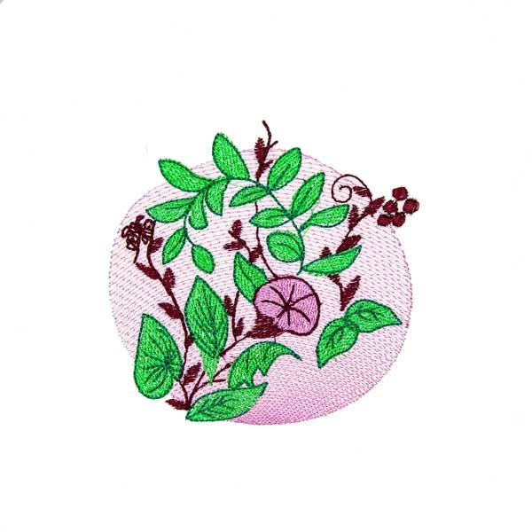 BFC2054 Delight's Garden Fantasy Dragon Designs