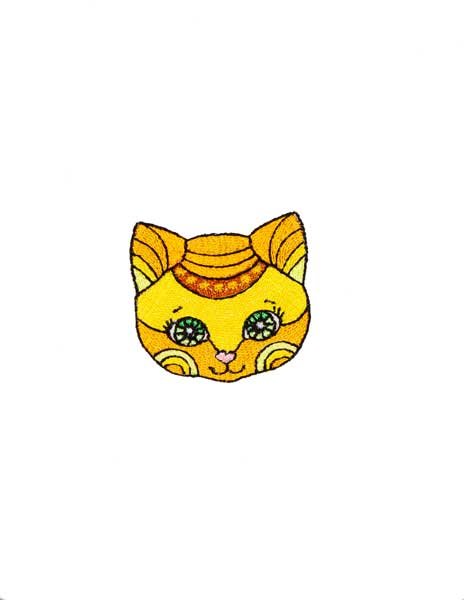 BFC2056 Fancy Cats