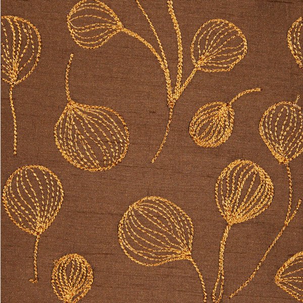 BFC2057 Waves of Ginkgo Quilt Blocks