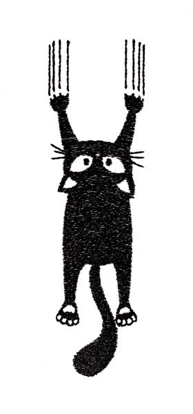 BFC2062 Those Cats......
