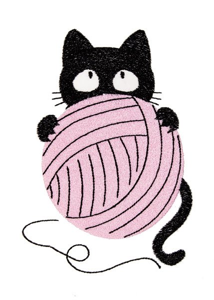BFC2062 Those Cats......