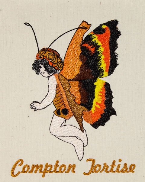 BFC2068 The Butterfly Babies Series - Part 1
