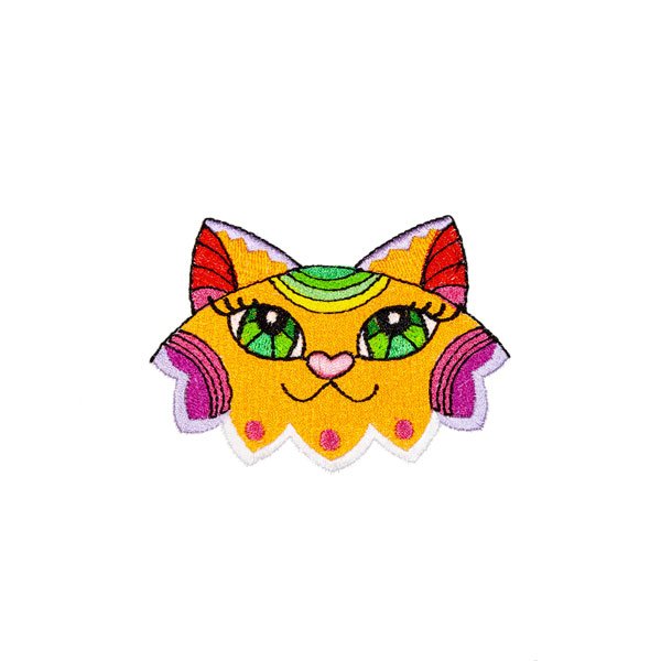 BFC2070 Fancy Cats No.2
