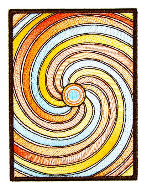 BFC2079 QIH Summer Reels Quilt Blocks