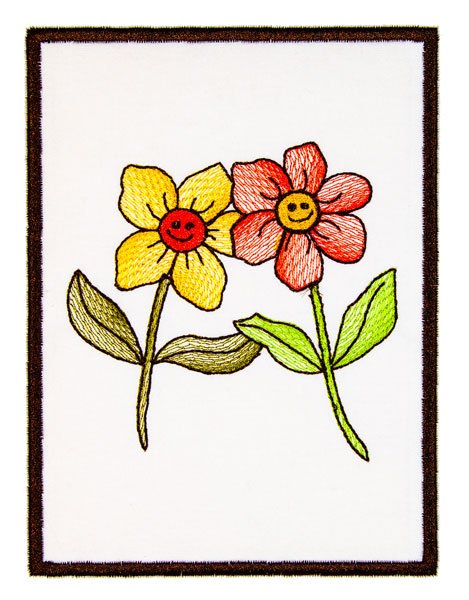BFC2079 QIH Summer Reels Quilt Blocks