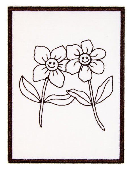 BFC2079 QIH Summer Reels Quilt Blocks