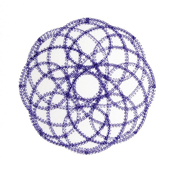 BFC2086 Quilt Circles