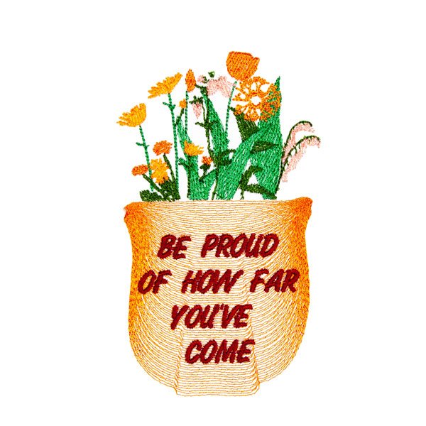 BFC2088 Sayings for the Women