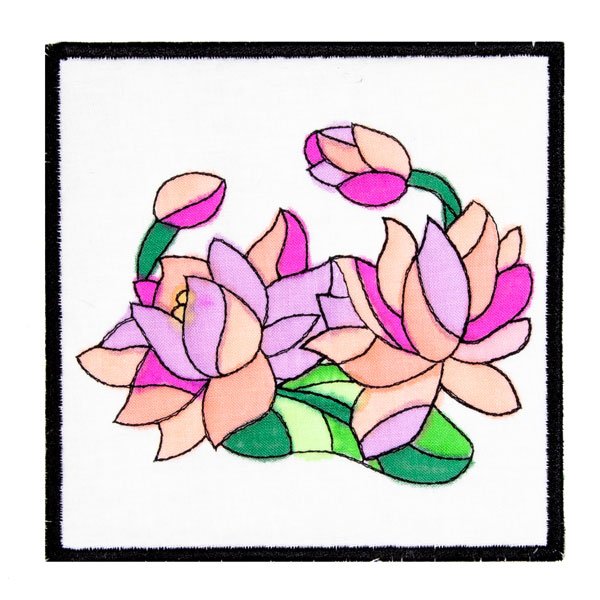 BFC2090 QIH Coloring Quilt Blocks