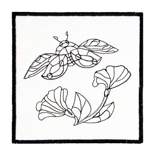 BFC2090 QIH Coloring Quilt Blocks